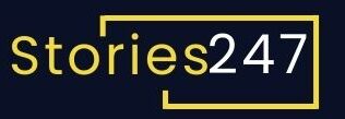 Stories247 logo
