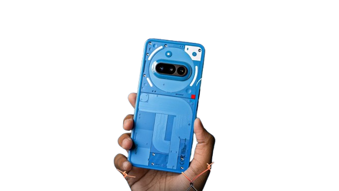 Nothing Phone 3a New Update: Latest Features, Release Date ...