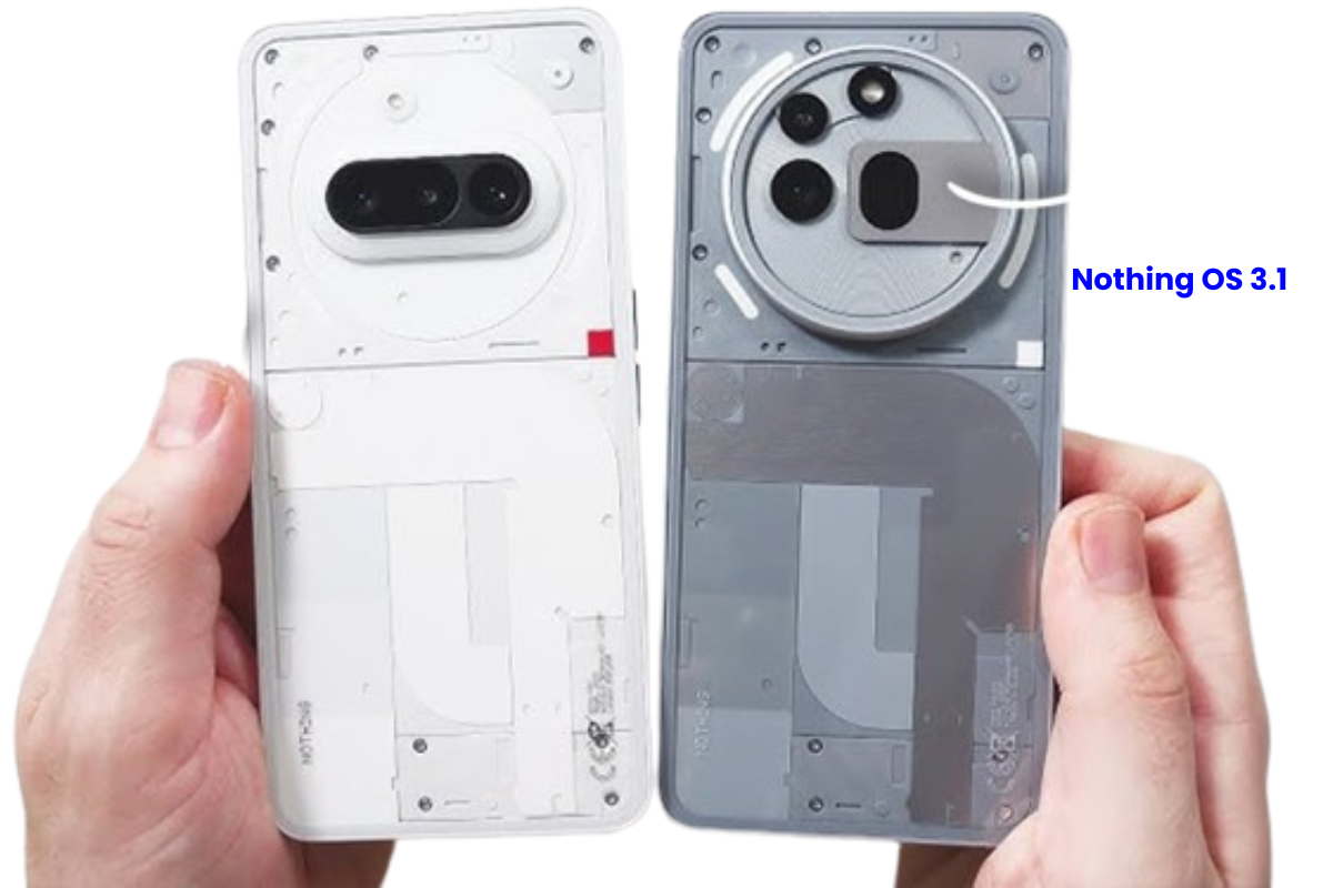 Nothing Phone 3a New Update: Latest Features, Release Date ...